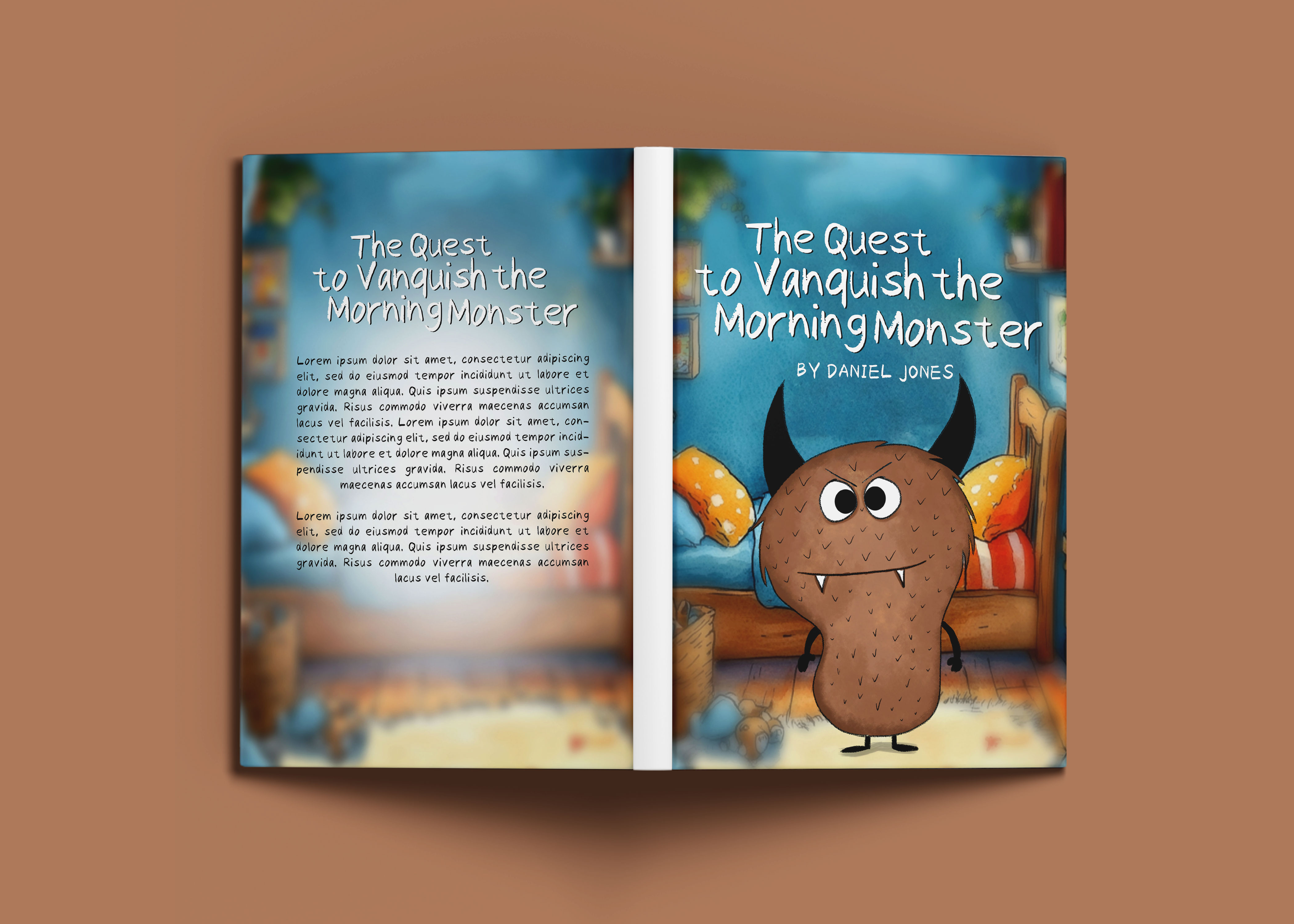 Book Design Showcase - 1 (25)