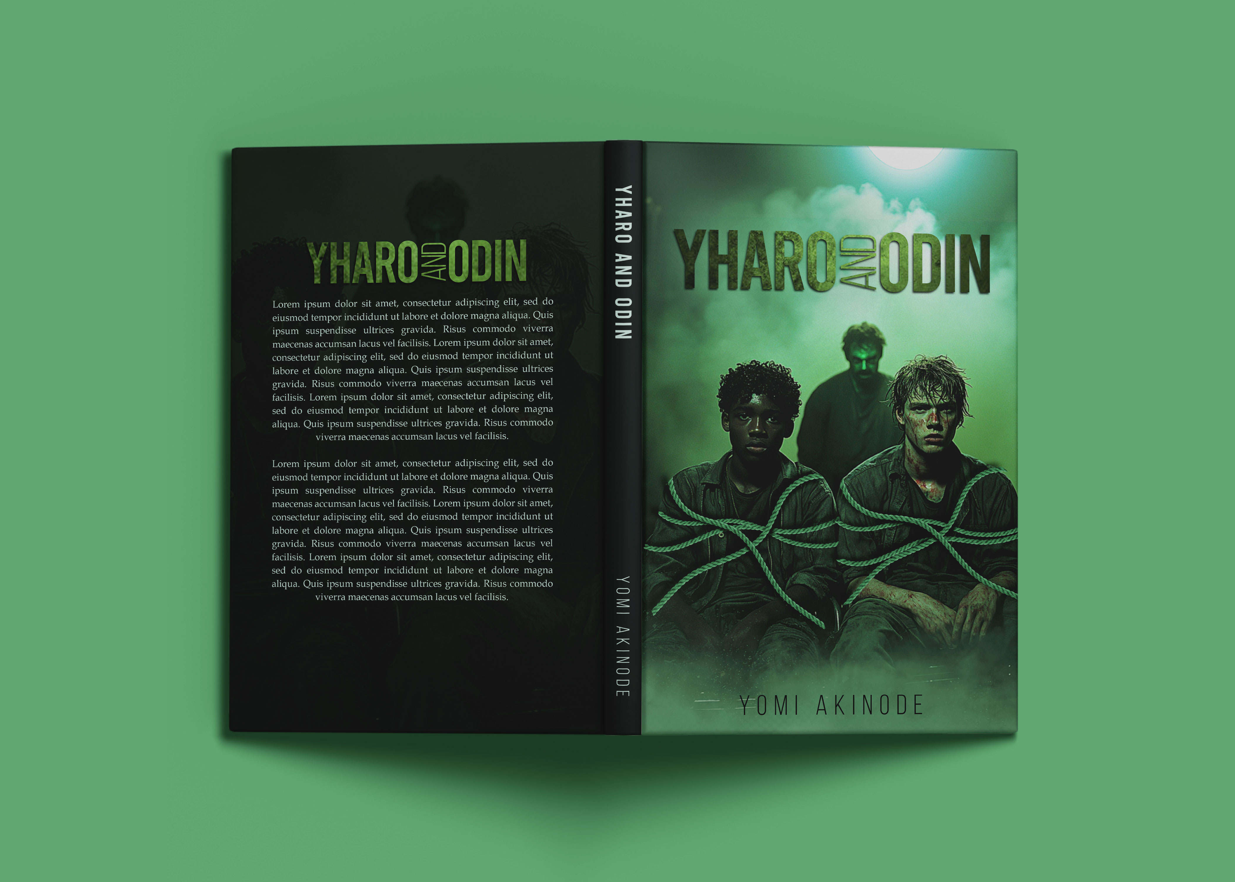 Book Design Showcase - 1 (28)
