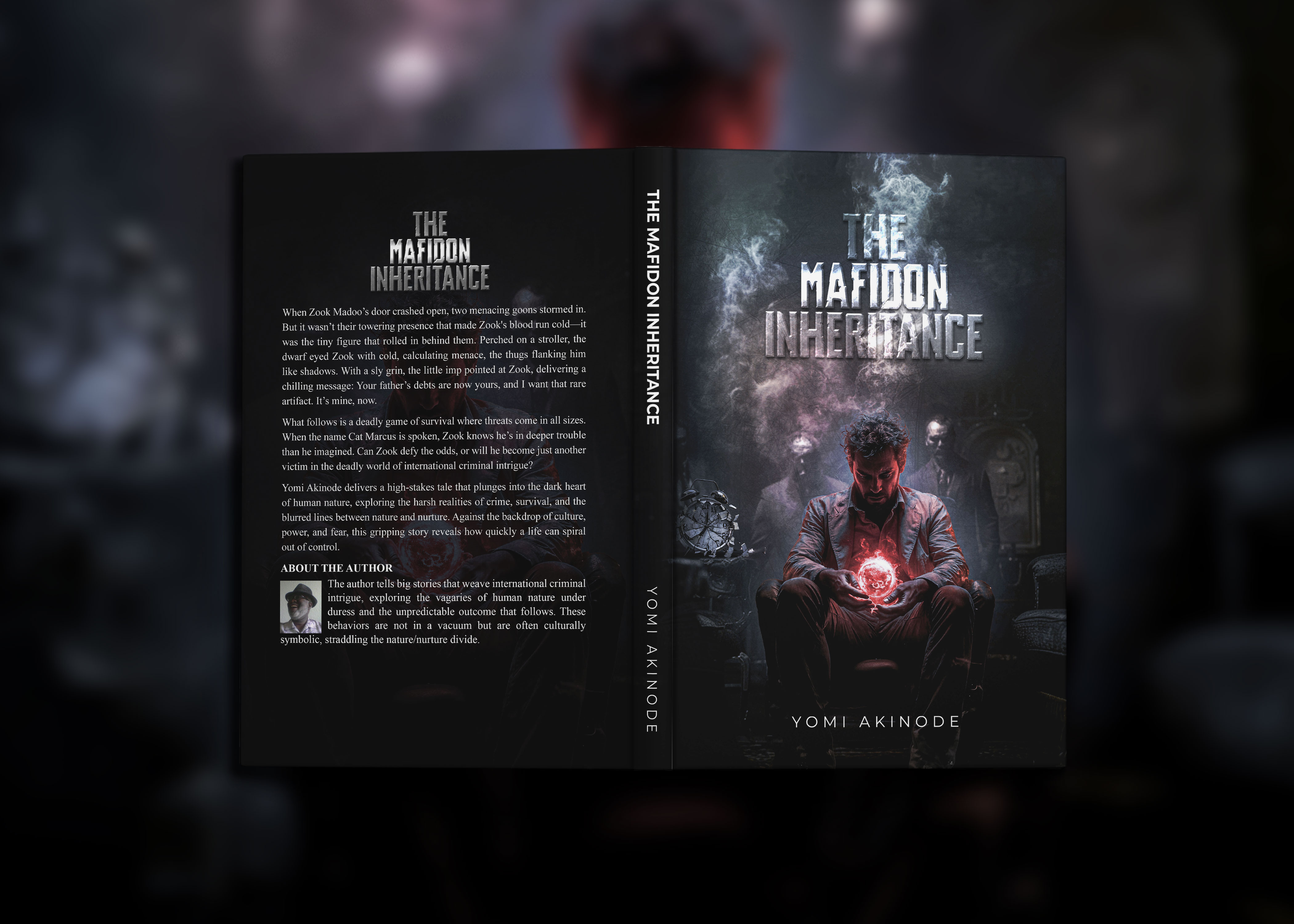 Book Design Showcase - 1 (33)