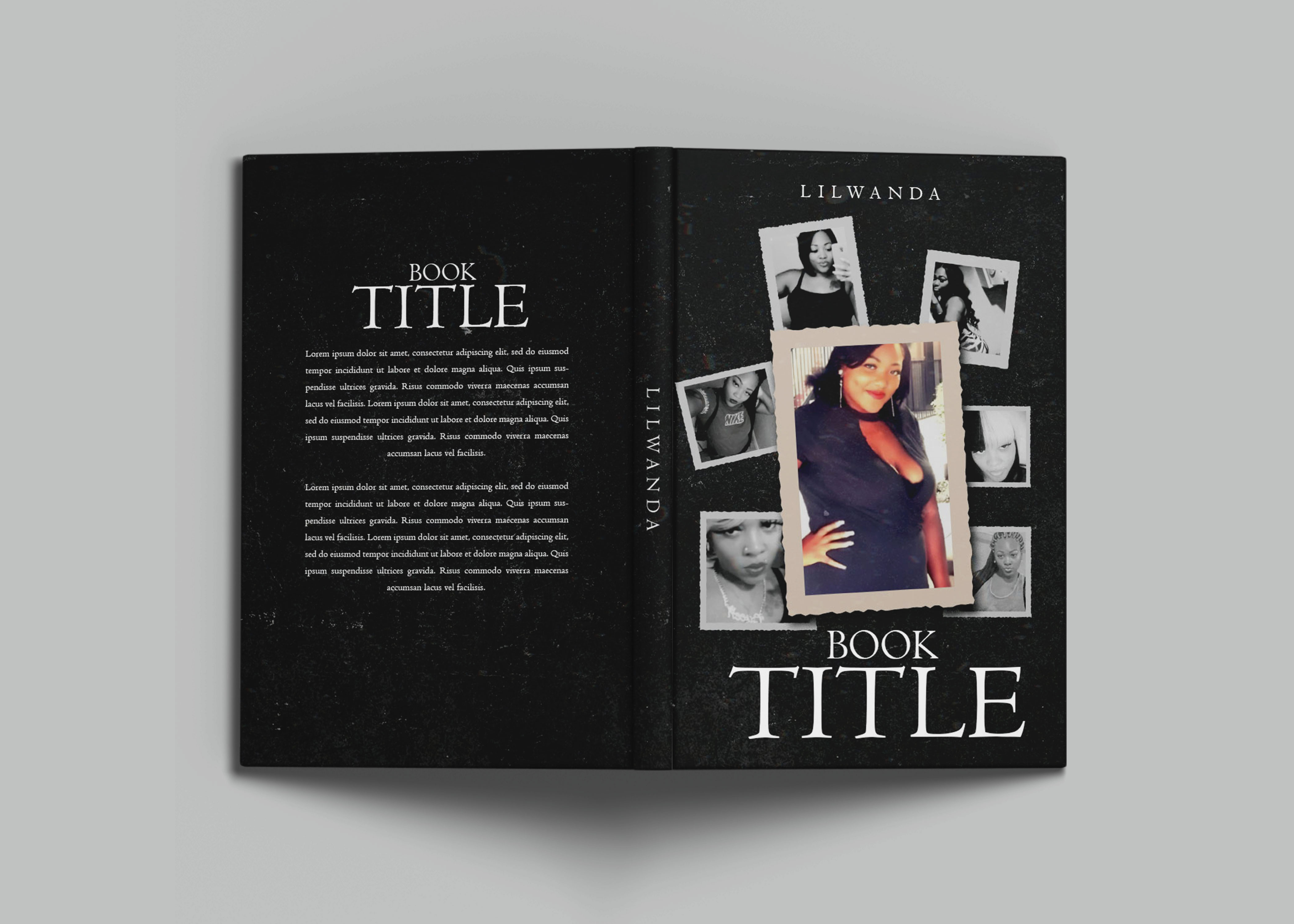 Book Design Showcase - 1 (5)