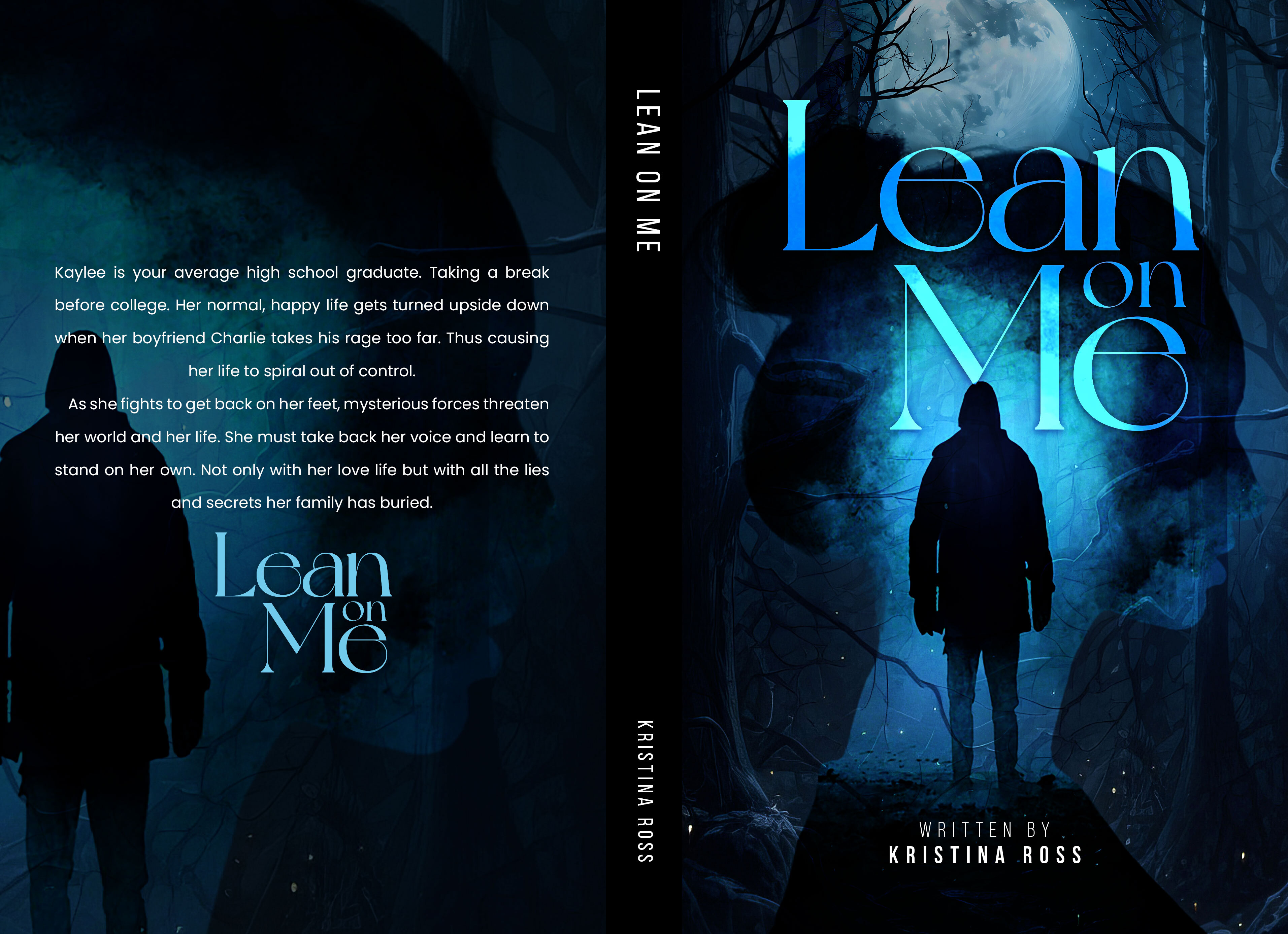 Book Design Showcase - 1 (6)