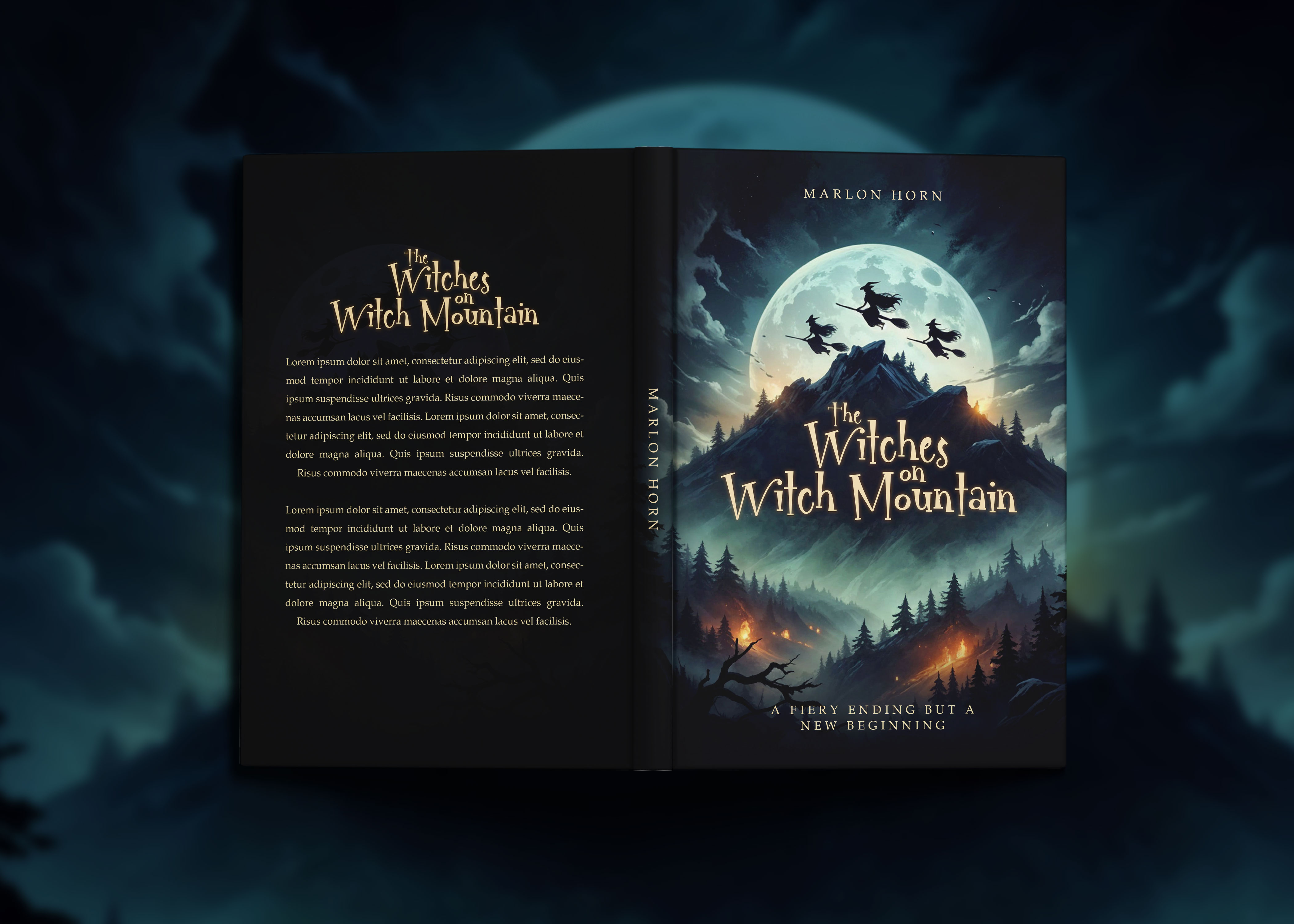 Book Design Showcase - 1 (64)
