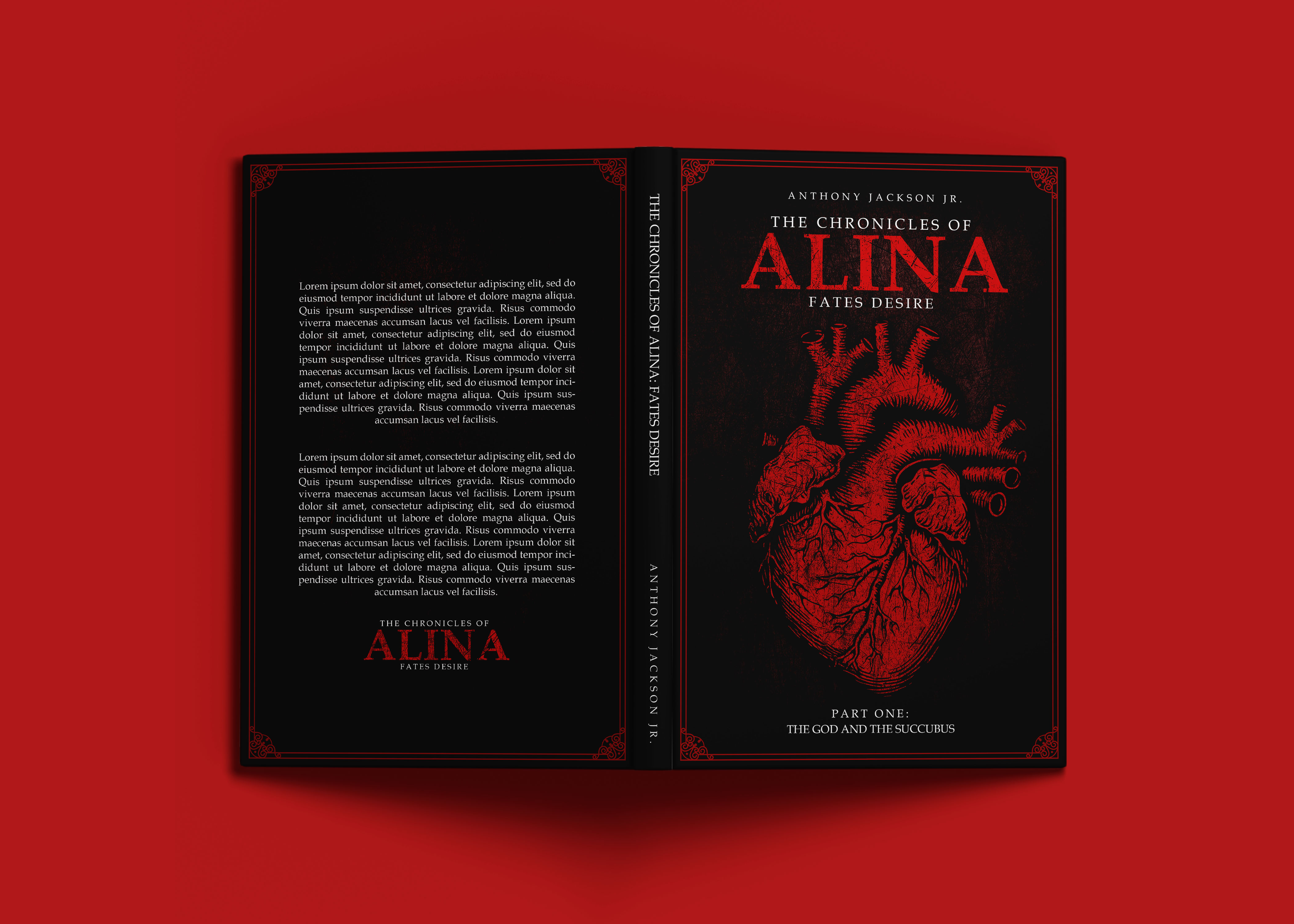 Book Design Showcase - 1 (80)