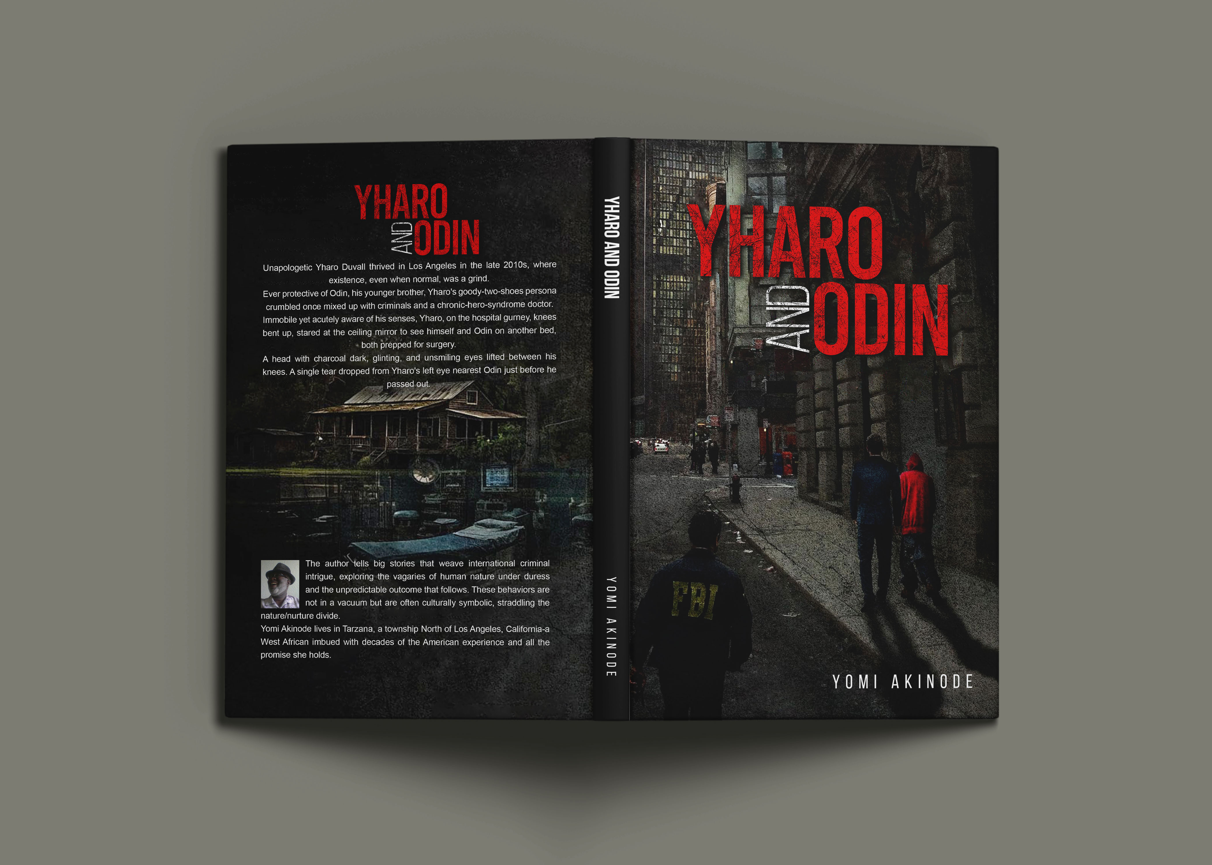 Book Design Showcase - 2 (15)