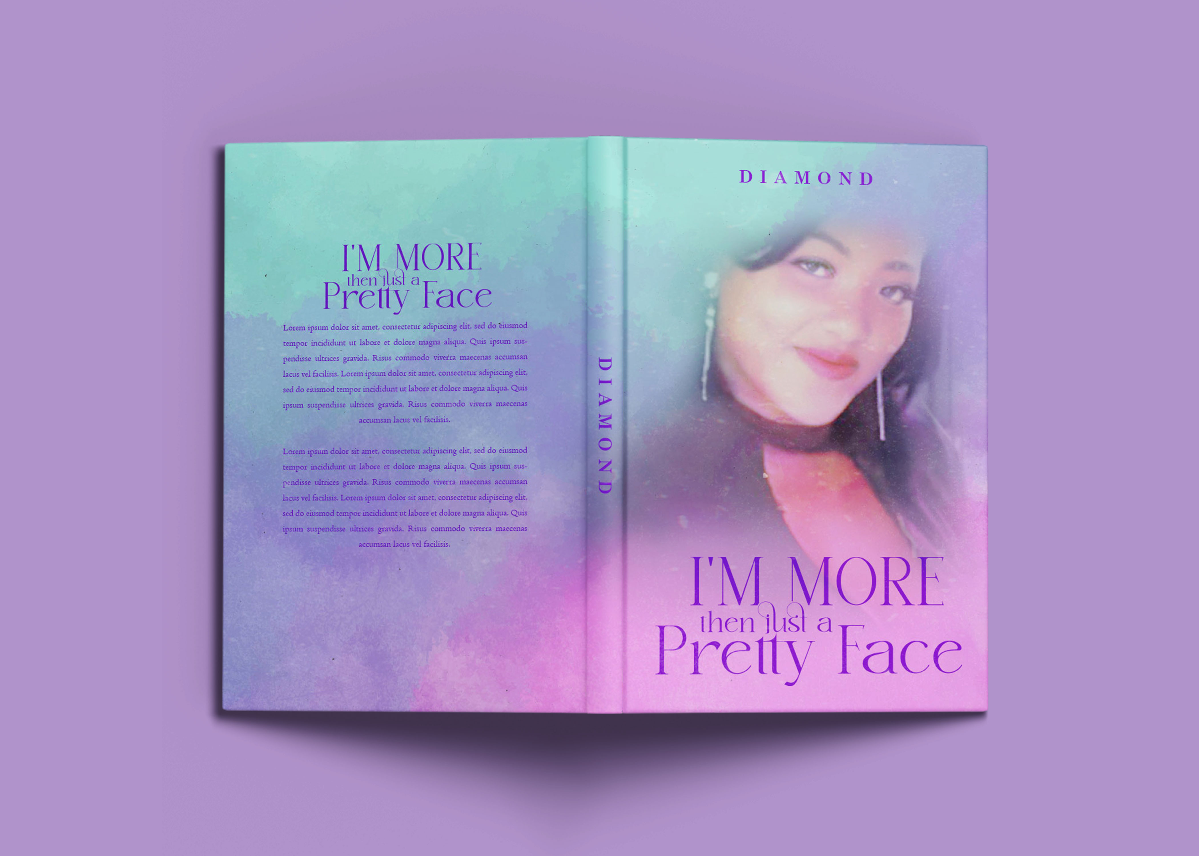 Book Design Showcase - 2 (2)