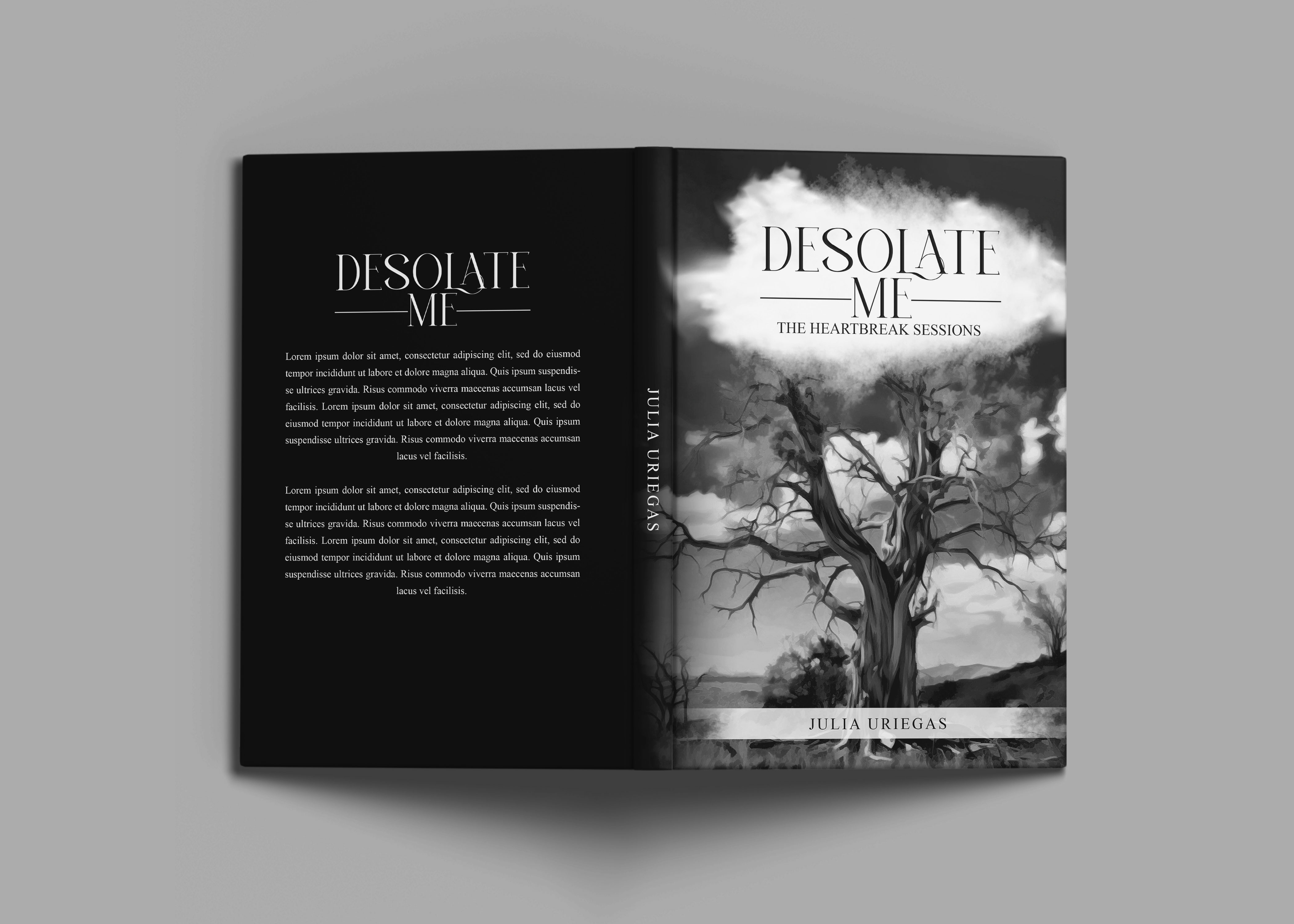 Book Design Showcase - 2 (20)
