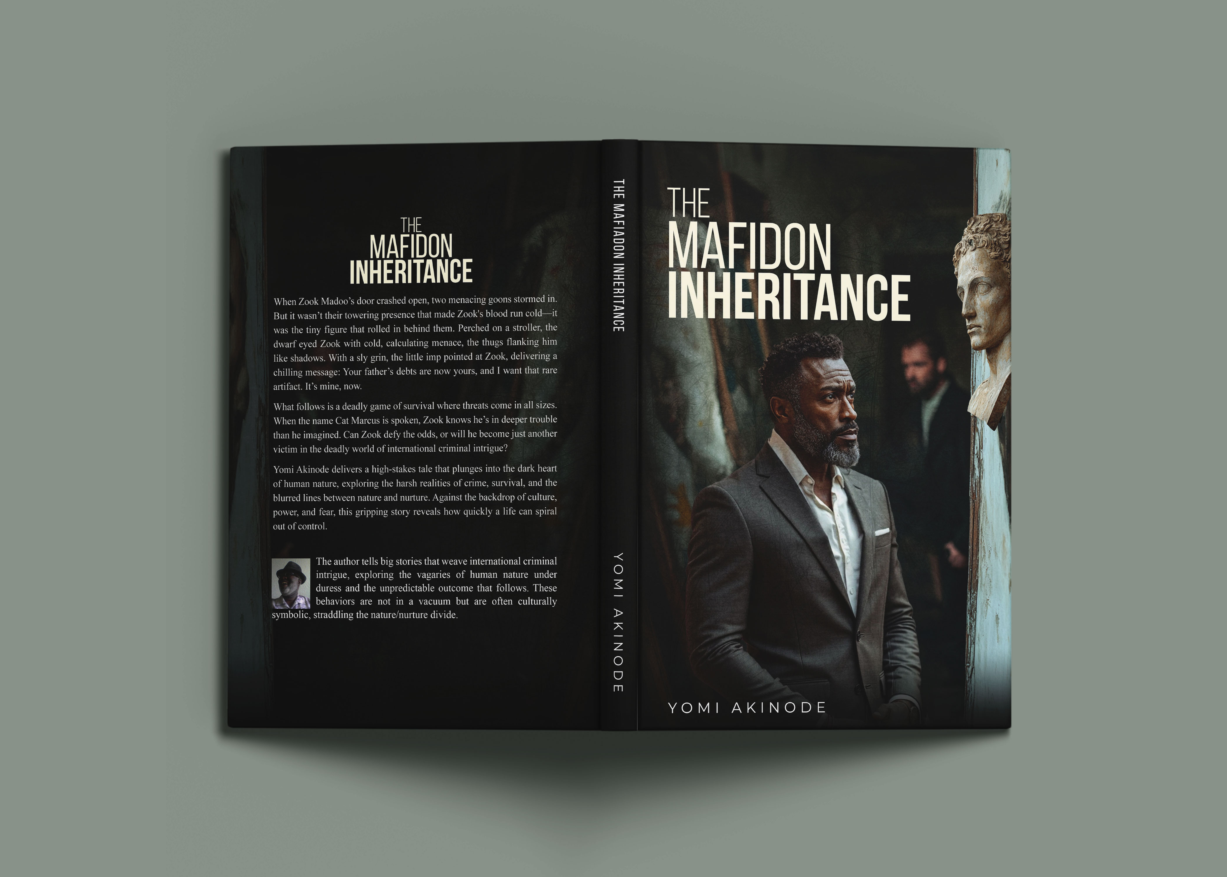 Book Design Showcase - 2 (21)