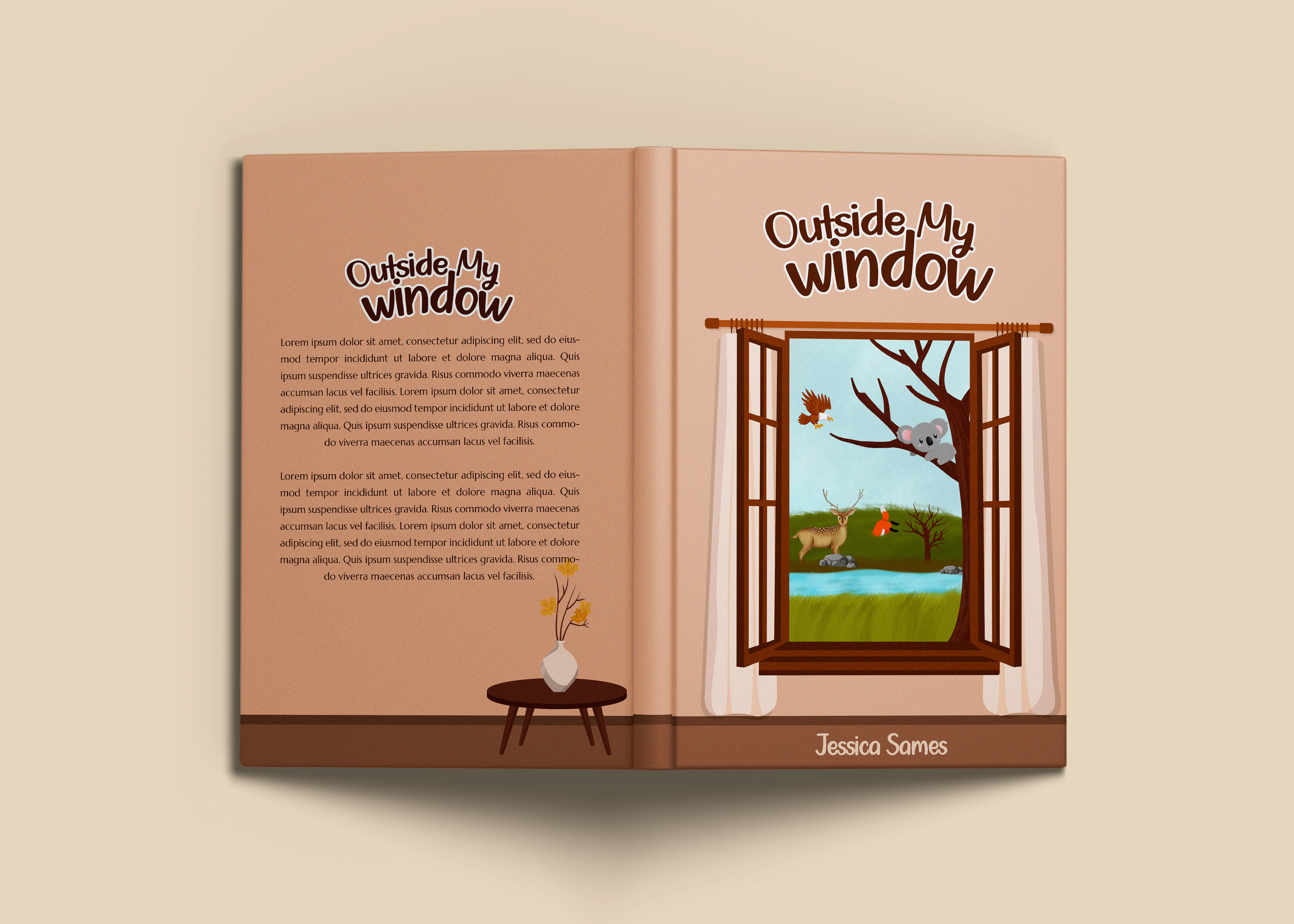 Book Design Showcase - 2 (46)