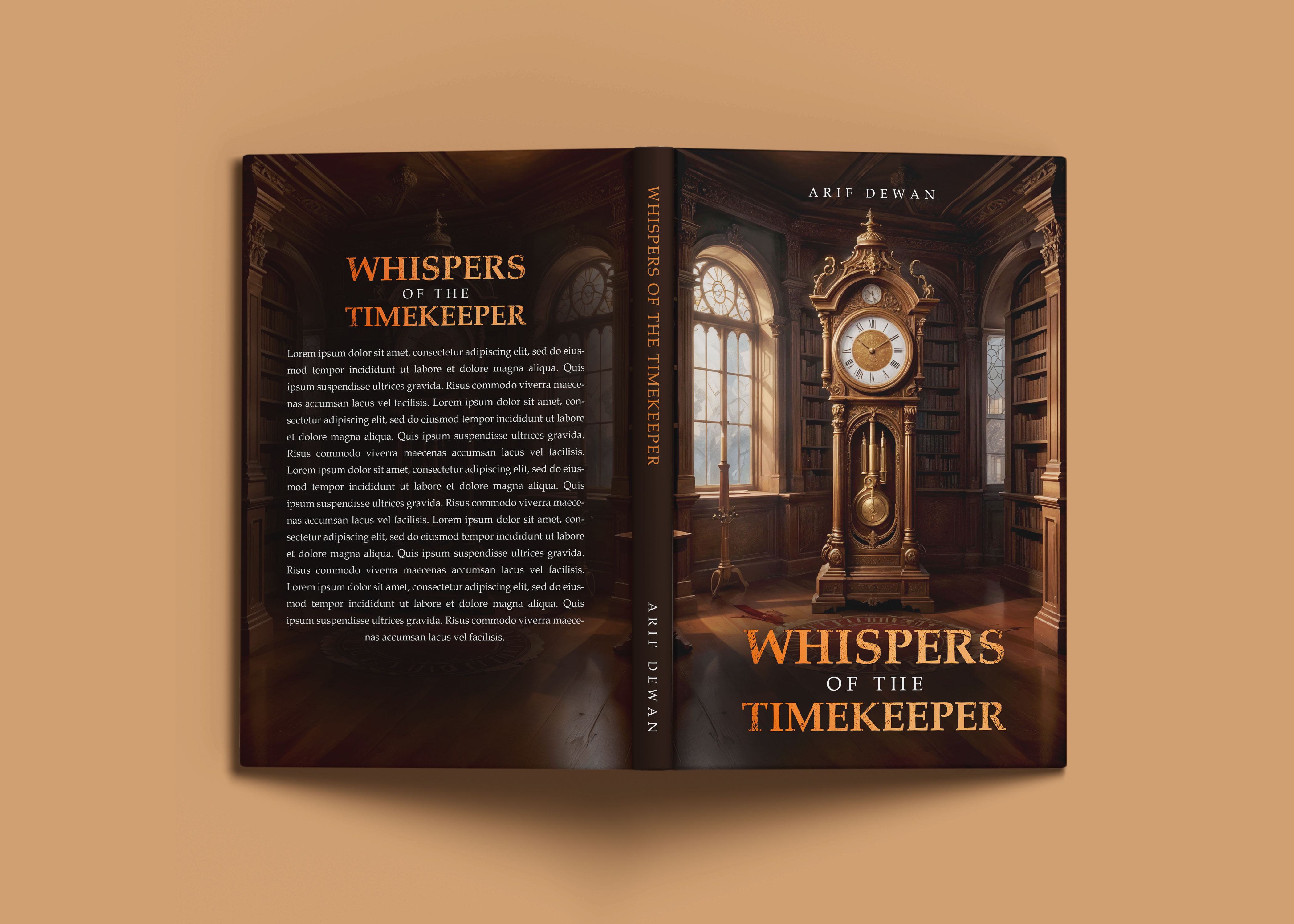Book Design Showcase - 3 (19)